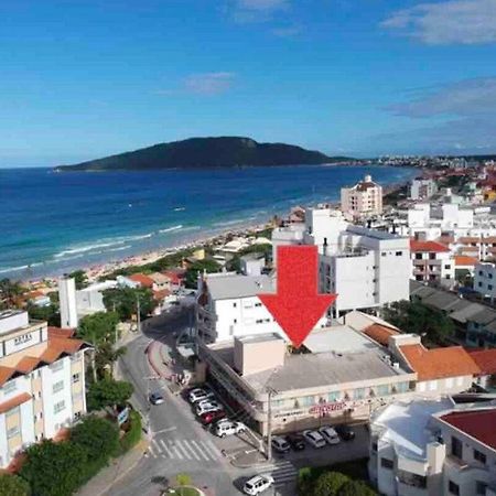 Residencial Gaivotas 06 - 1 Quartos - Melhor Custo Beneficio Ingleses Florianópolis Exterior foto